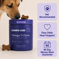 Omega 3 Chews