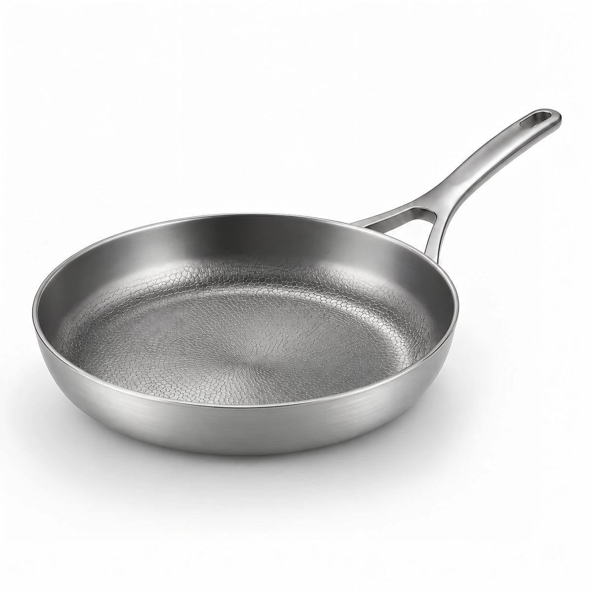 SAVEUR Titanium Pan
